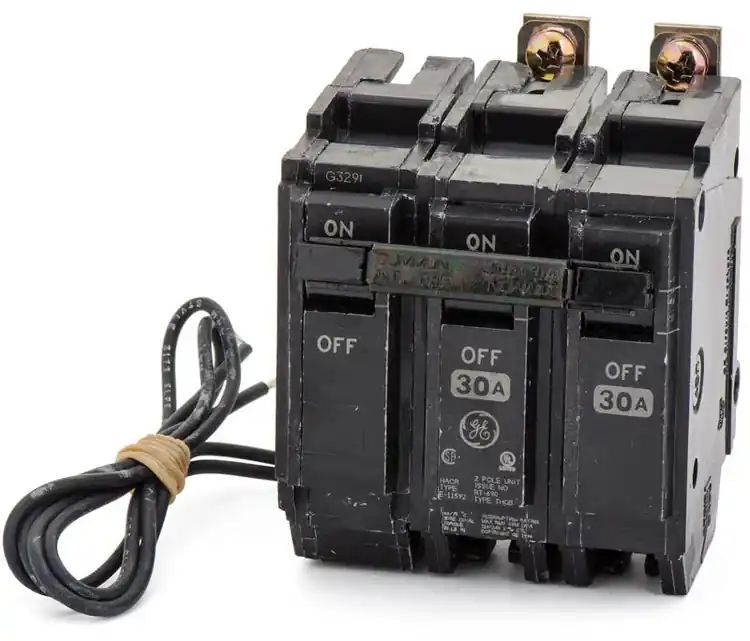Abb THQB2130ST1 Thqb Mcb 30A 2 Pole