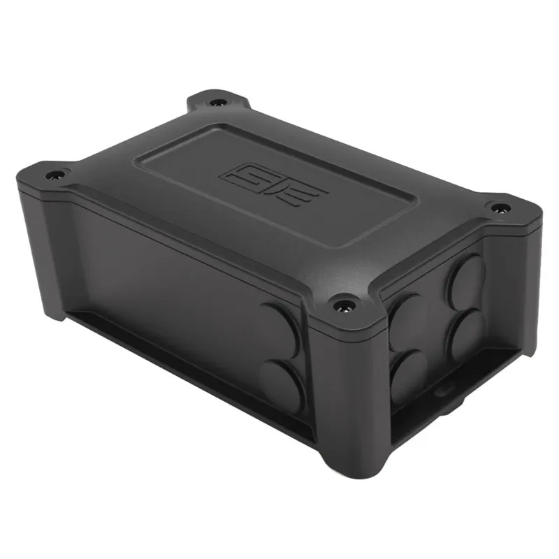 Spa Electrics lvx100 100W Low Voltage Pool Transformer