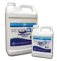 Whitlam jc-flow32 Flow-aide Descaler Quart