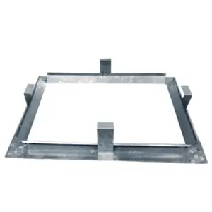 American Standard BAYBASE205 Subbase, Downflow