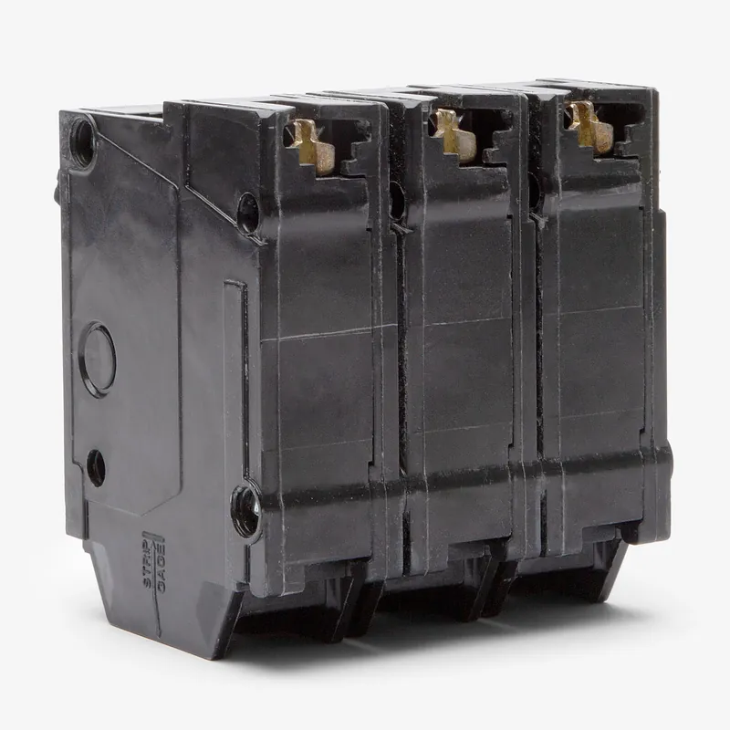 Abb THQL32035 Circuit Breaker 3P 35A 240V 10KA
