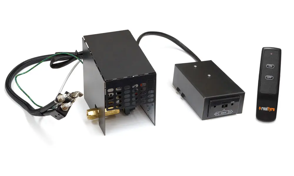 Rh Peterson Epk-2p Automatic Remote Lighting Safety Pilot System
