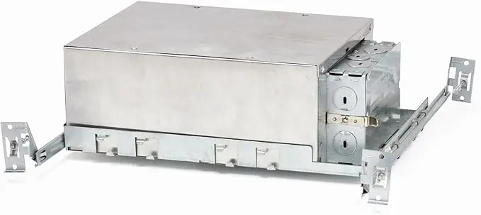 Nora Lighting Nhioicd-28le3 Iolite Led Dedicated Icat New Construction Housing 120V