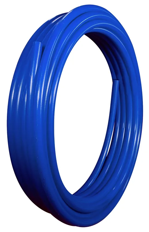 Sioux Chief 665XA4B100 PowerPEX Tube 100 feet Coils