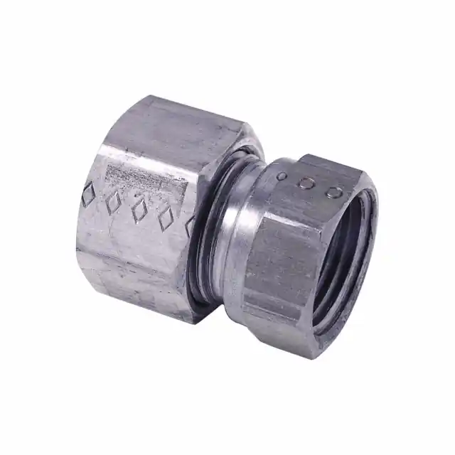 Brasscraft Bc-63-6-8wx Cd Compression Adapter Fitting