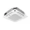 Carrier 40mbcaq36xa3 Ductless Cassette Fan Coil 36000 Btu/h