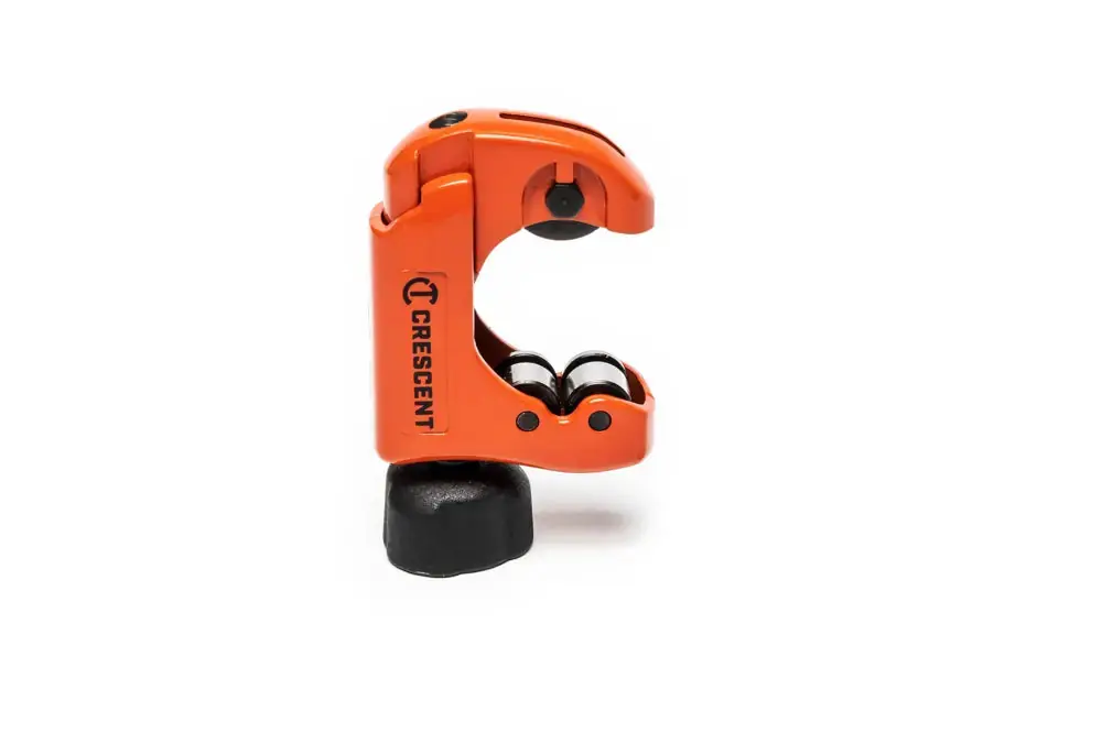 Crescent CMPC118 Metal Pipe Cutter 1-1/8 inches