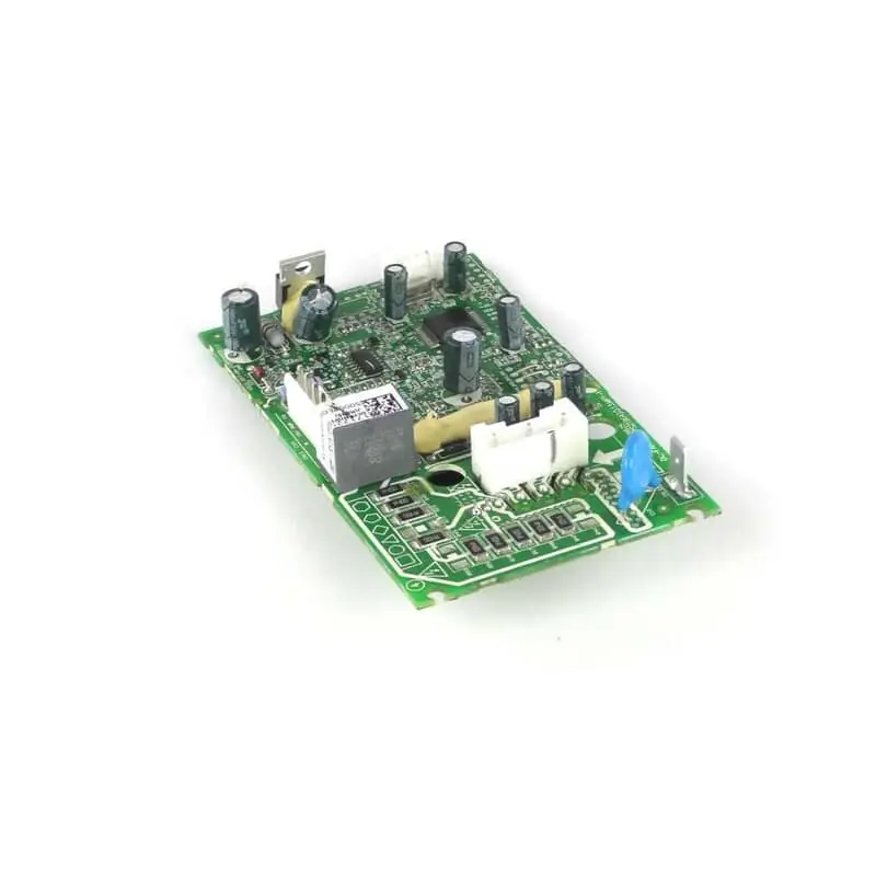 Carrier 17122500000770 Inverter Control Board