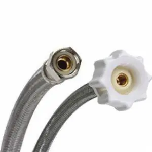 Fluidmaster pro1t16 Toilet Supply Connector 16 Inches