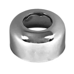 Oatey 1117 Chrome Plated Plastic Escutcheon 1.5 Inch Od