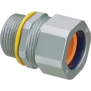 Arlington Industries CG100875 Cord Connector .750-.875 1 Inch