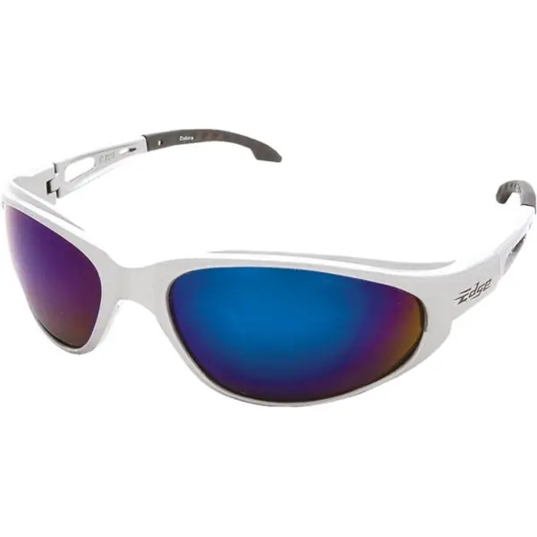 Wolf Peak International sw128 Safety Glasses Blue Lens