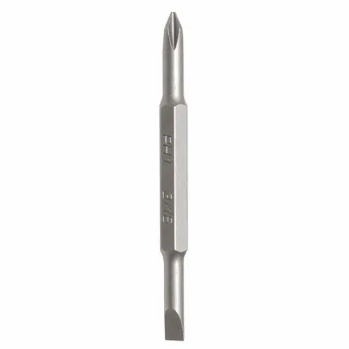 Uniweld rsdbit2 Screwdriver Replacement Bit Phillips Slotted