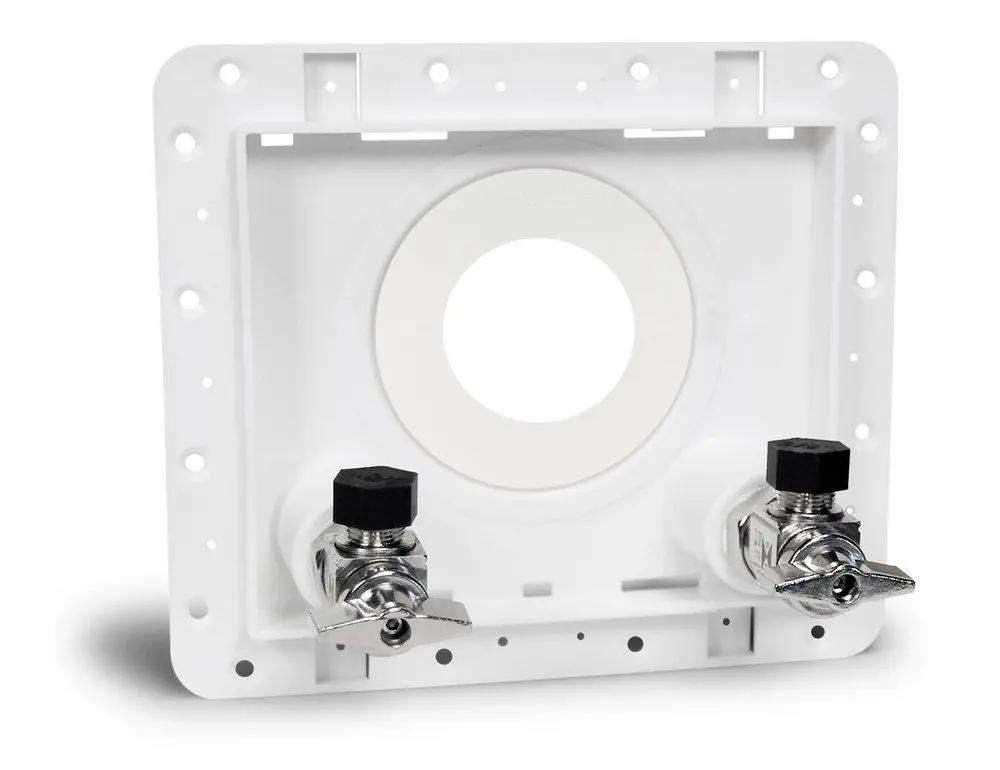 Sioux Chief 698RA11-XR Omni Panel Fire Rate 3/8A (2) X F1807 Rough-In