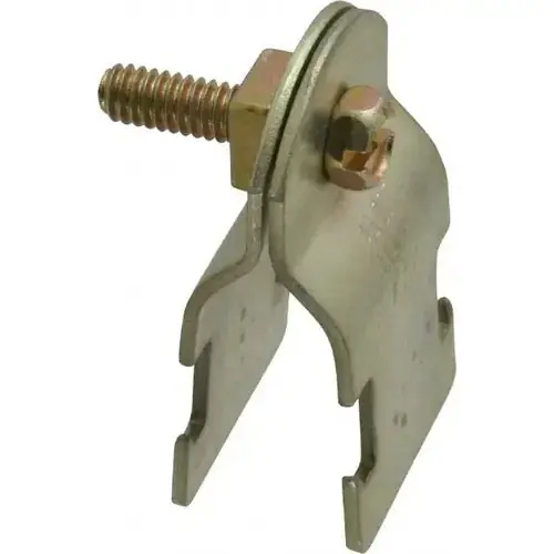 Thomas Betts 701-3/4 Pipe Clamp 3/4 Inch 16 Gauge 650 Lb