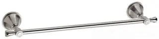 Danze d441411bn 18 Inch Towel Bar Brushed Nickel Enfield