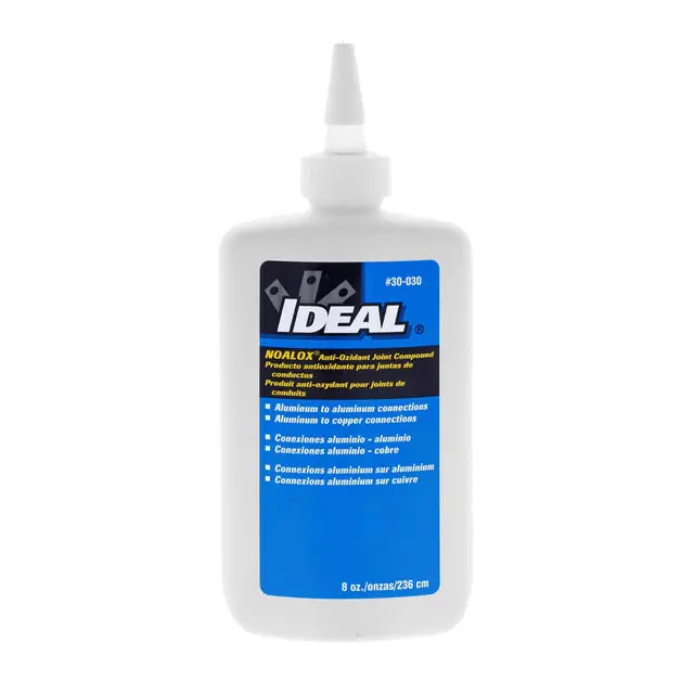 Ideal ideal-30-030 Noalox Anti-oxidant Compound 8 Oz