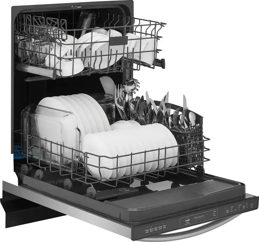 Frigidaire GDPH4515AF Gallery 24 inches Dishwasher