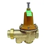 Watts w-0009309 Pressure Reducing Valve 1 in Fnpt 25-75 Psi