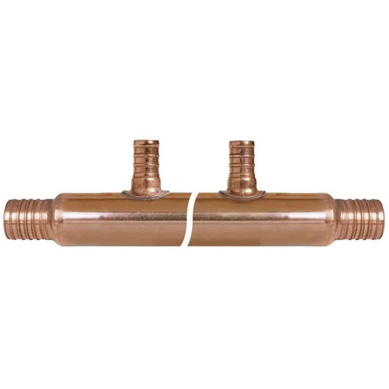 Sioux Chief 672X1277 Manifold 12 Port 1 Pex x 1 Pex