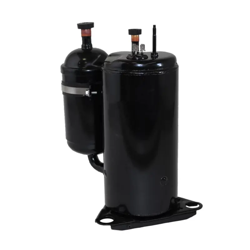 Carrier 11103020000034 Hvac Compressor
