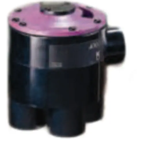 K-Rain 6404-RCW 6000 indexing valve 4 outlet 4 zone operation