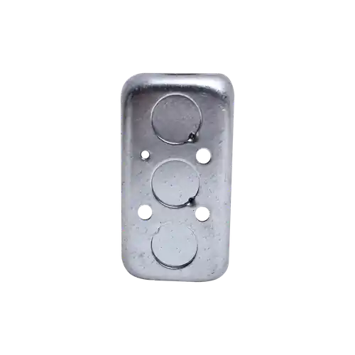 Diversitech 620-201 Handy Box Electrical Outlet Box