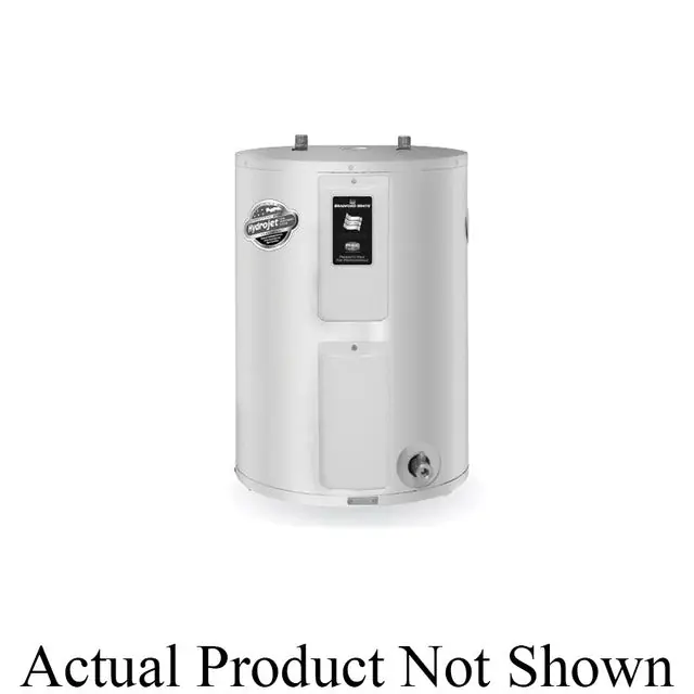 Bradford White bw-re240l6 Electric Water Heater 40 Gal