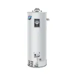 Bradford White bw-rg150t6n 50 Gal Tall Gas Water Heater
