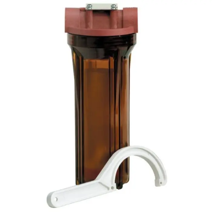 Nu-calgon 9799-10 Hot Water Scale Control Filter