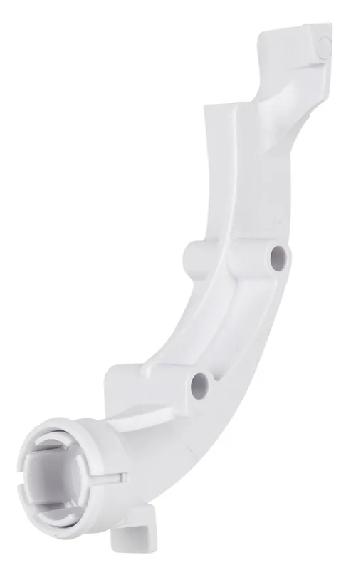 Sioux Chief 525-P2 LockBlock Tube Support Bend 1/2 inch