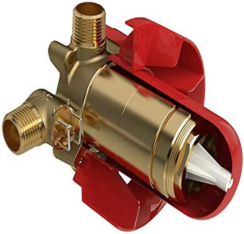Riobel R51 Type P (pressure balance) rough without cartridge