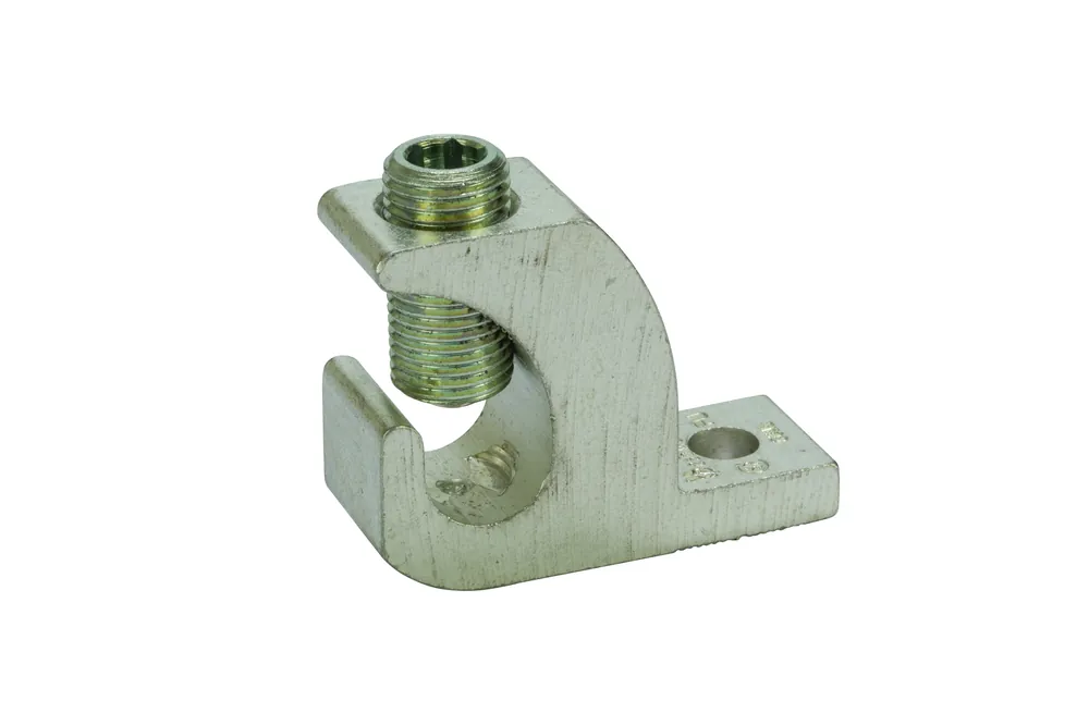 Nsi Industries GLA-250 Lay In Connector 250 MCM - 6 AWG