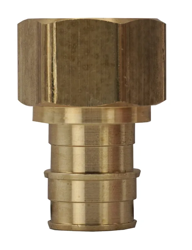 Sioux Chief 647WG3 Adapter 3/4 FIP X 3/4 F1960 No-Lead