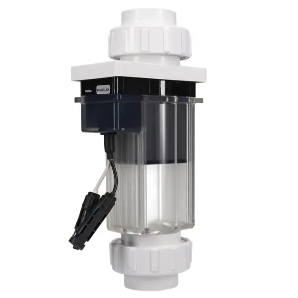 Intermatic scg40k Salt Chlorinator System 40000 Gal