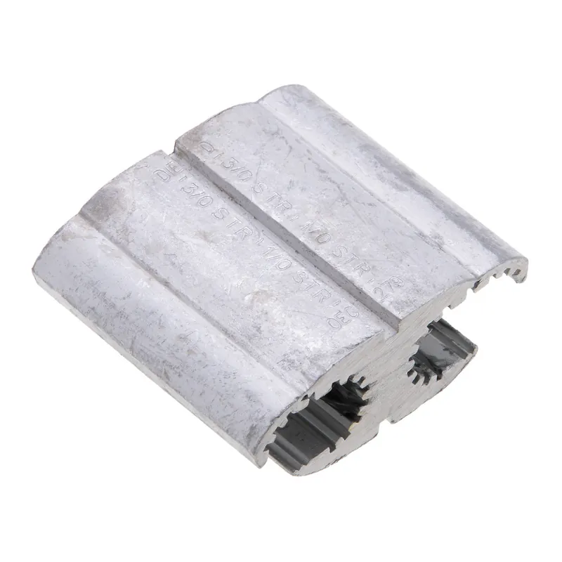 Nsi Industries WRD279 Wide Range Tap Connector 1-4/0 AWG