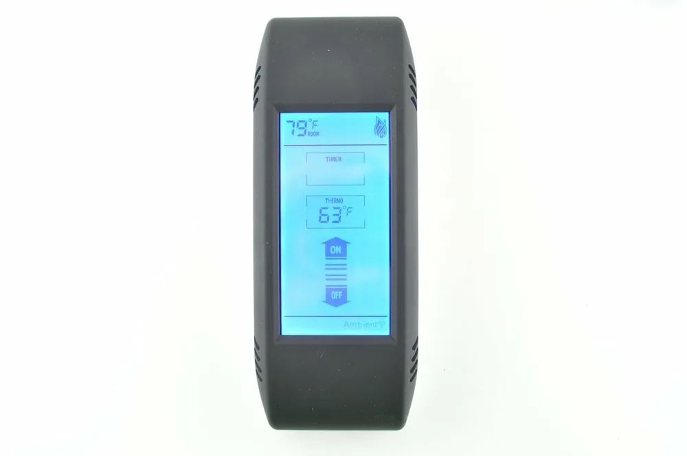 Ambient Technologies TSST Remote