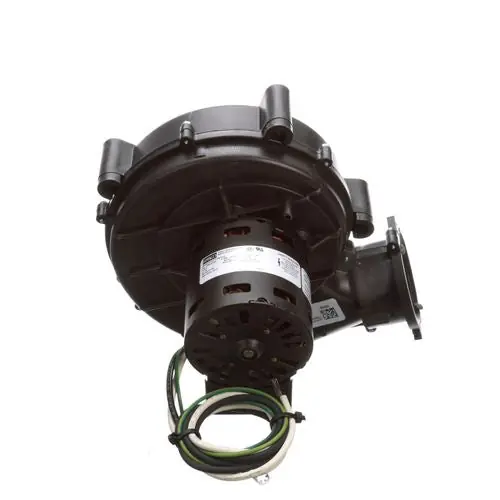 Goodman a158 Draft Inducer Motor 1/25 Hp 115V Psc
