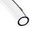 Kuriyama k010-0204x100 Clear Vinyl Tubing 1/4in Od 100ft