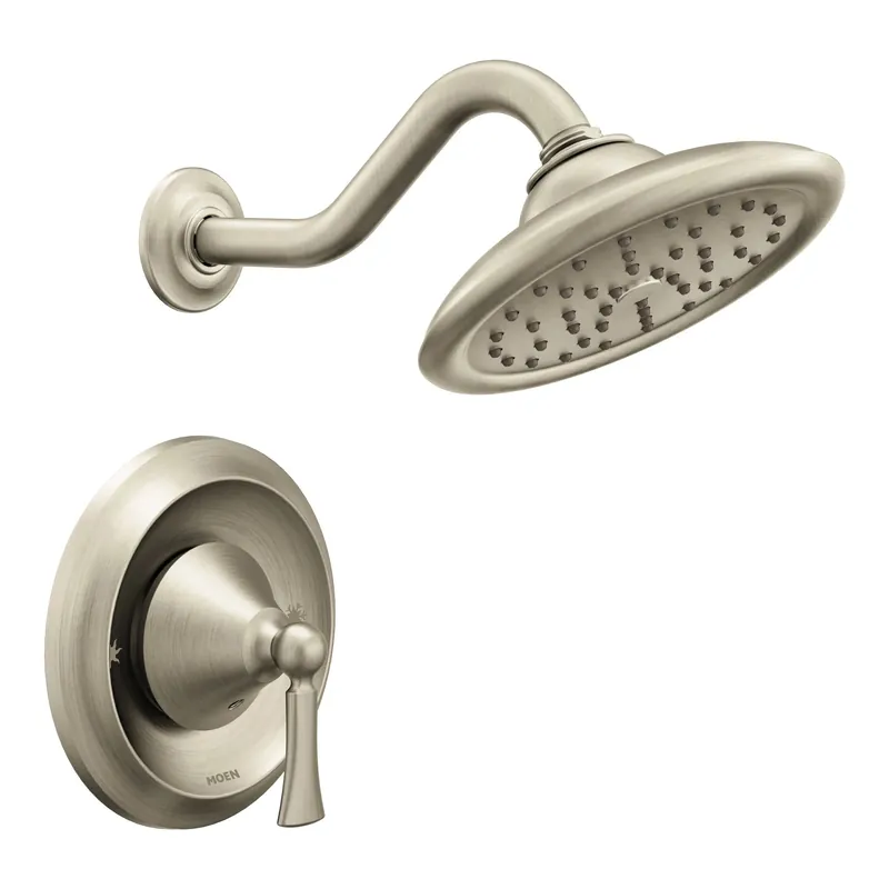 Moen T5502BN Wynford Shower Trim Kit 2.5