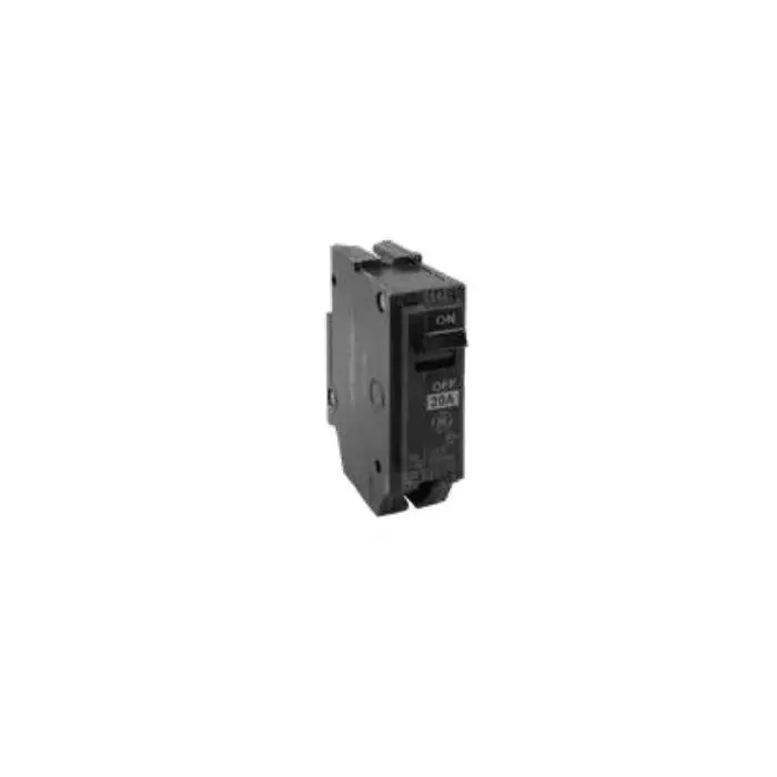 Abb thql1115pdf 15A dual function miniature circuit breaker