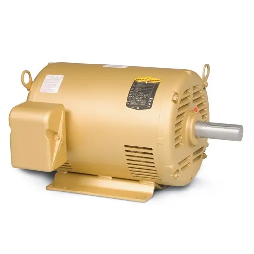 Carrier em2543t-g 50 Hp 326T Three Phase Opsb Motor