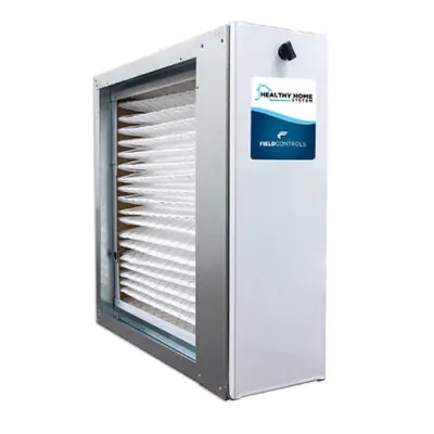 Field Controls 601605500 HeavySeal™ Media Air Cleaners