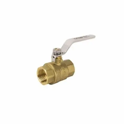 Jomar Valve jomar-150-104g 3/4 Inch Full Port Ball Valve