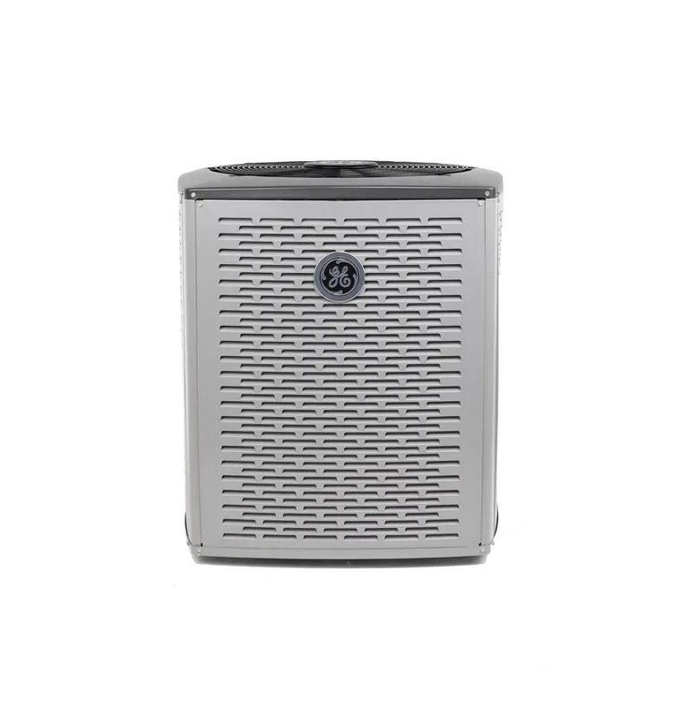 General Electric NS18H60MA4 Heat Pump 4/5-Ton 18 SEER