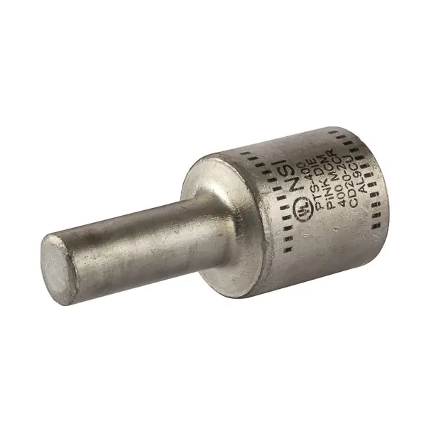 Nsi Industries PTS400 Pin Terminal 400 MCM