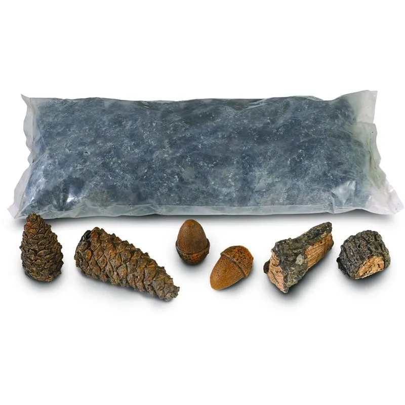 Rh Peterson DP-7 Real-Fyre Ember Enhancing Decor Pack