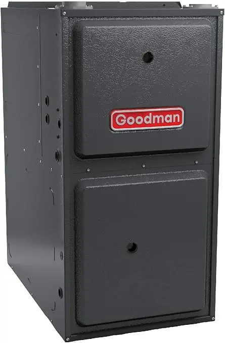 Goodman ar9t961004cn Gas Furnace 96 Afue 100000 Btu/h