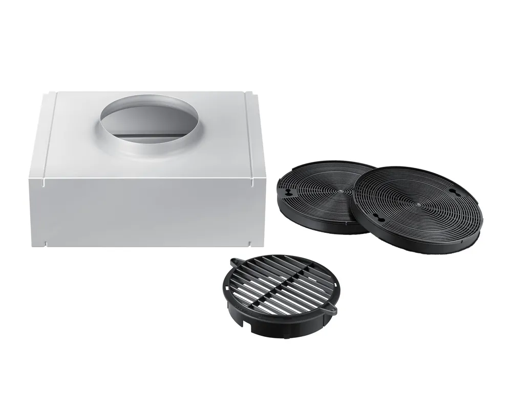 Samsung NKAF030FNB hood recirculation kit