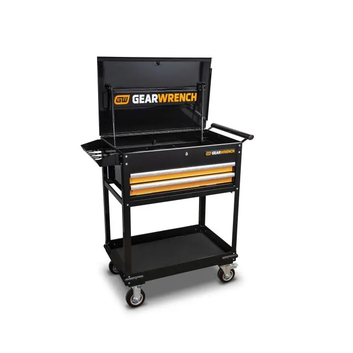 Gearwrench MEGAMOD194 megamod Mechanics Tool Set 194 Piece